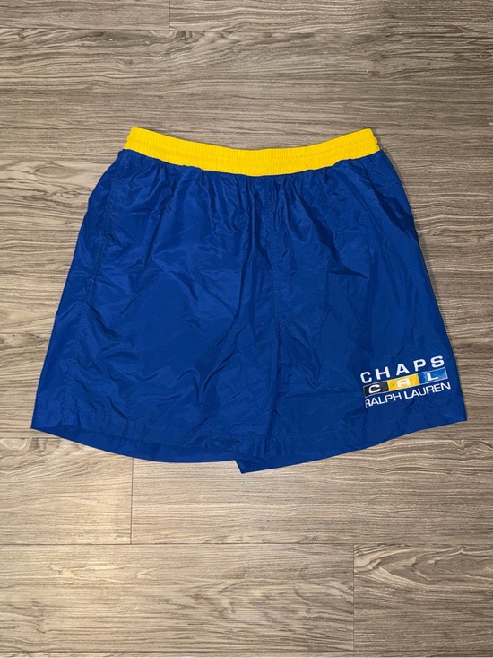 Ralph Lauren | Swim | Vintage Chaps Ralph Lauren Crl Swim Trunks